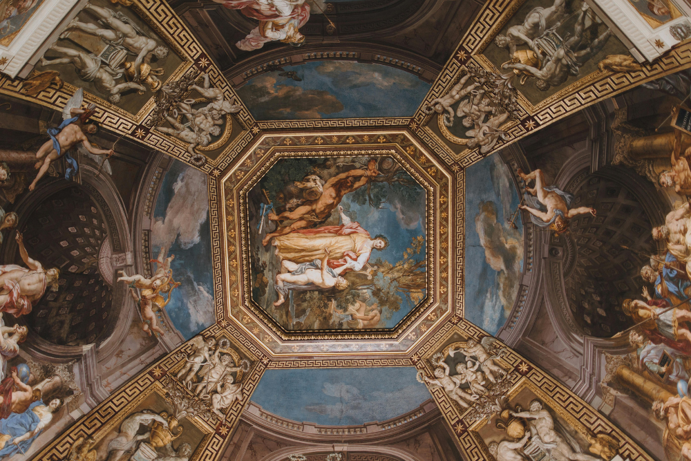 How To See The Vatican Sistine Chapel Without The Crowds Ghoomo