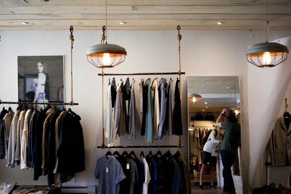 Fashion Studio