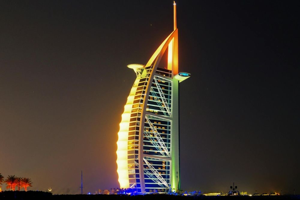 Burj Al Arab