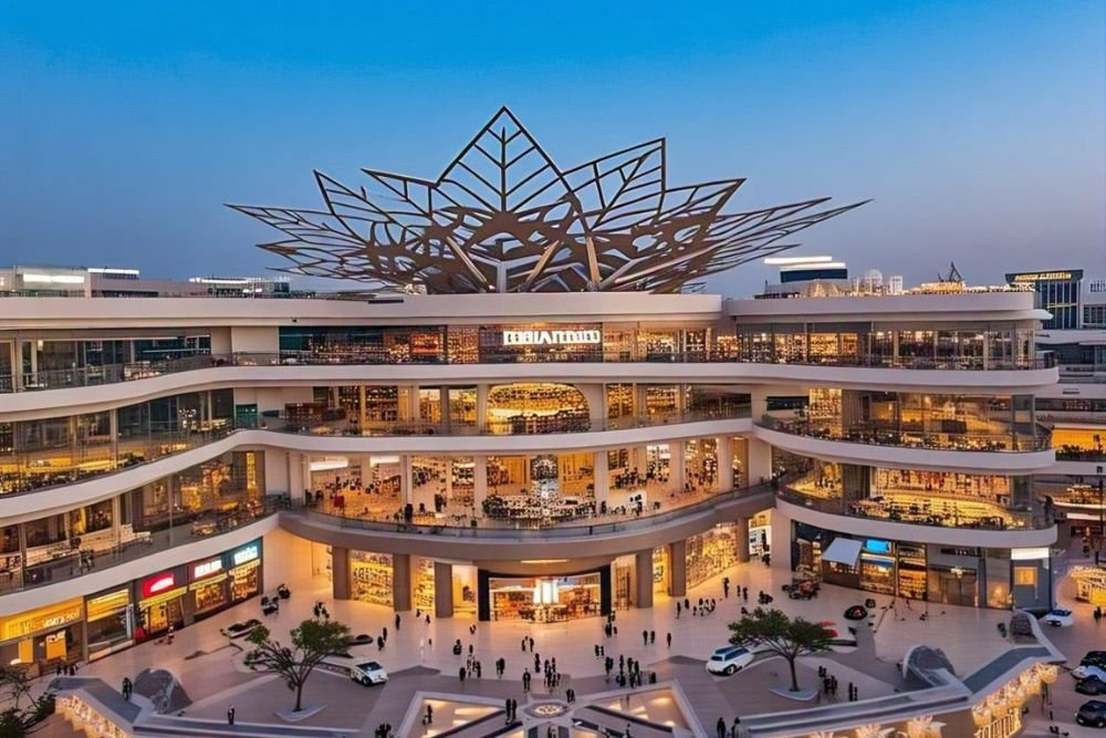 Mall of the Emirates