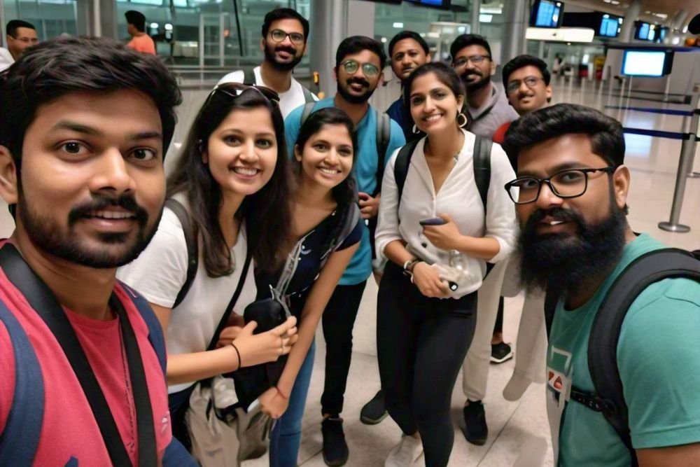 Dubai Travel