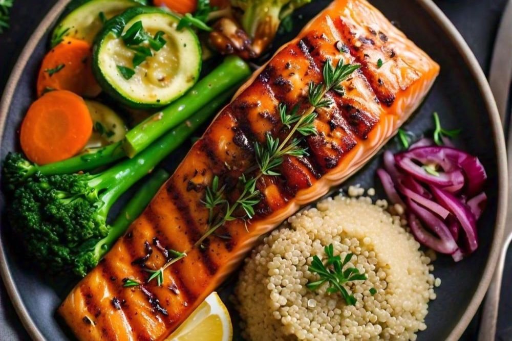 Gourmet Wellness