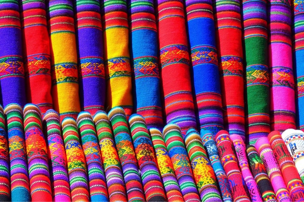 Textile Souk