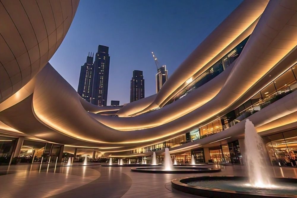Dubai Mall