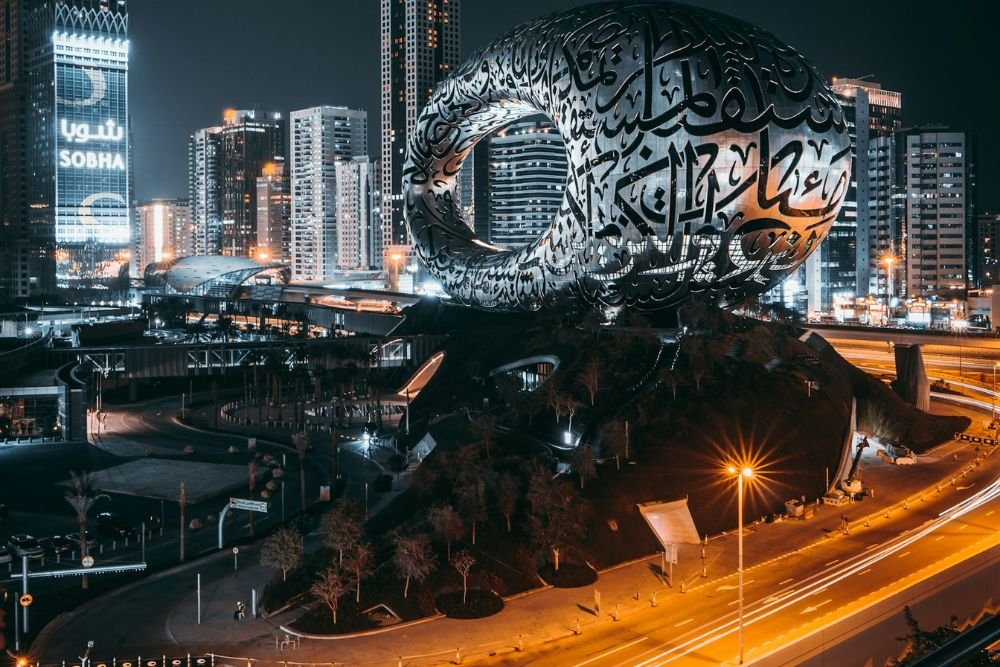 Museum of the Future