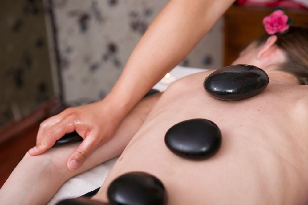 Luxury Spa Experience