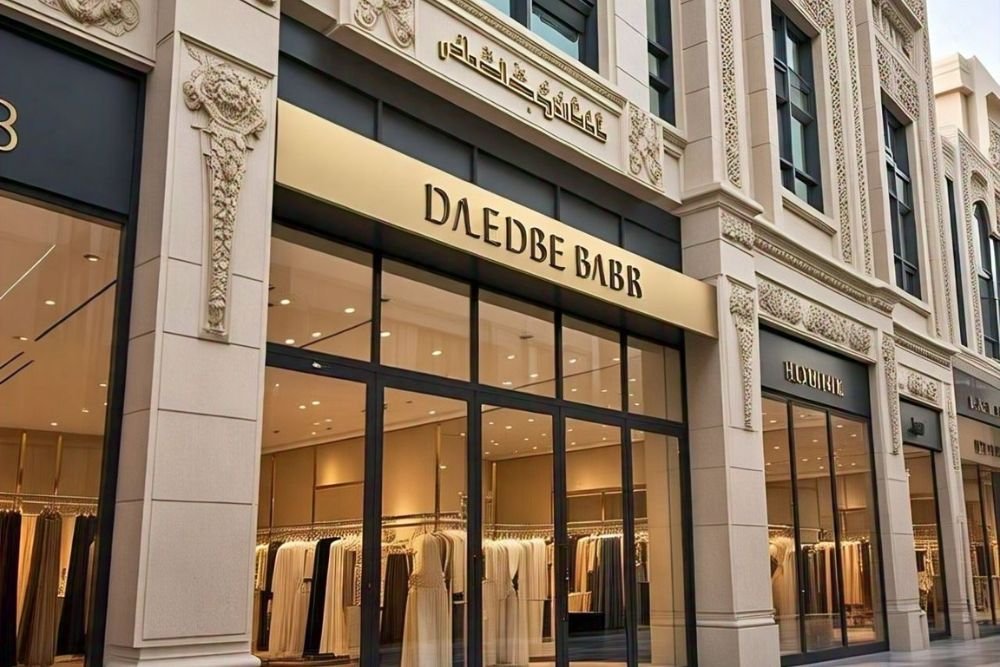 Exclusive Designer Boutiques