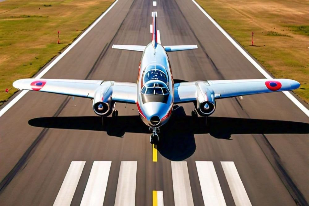 Air Mobility & Innovation