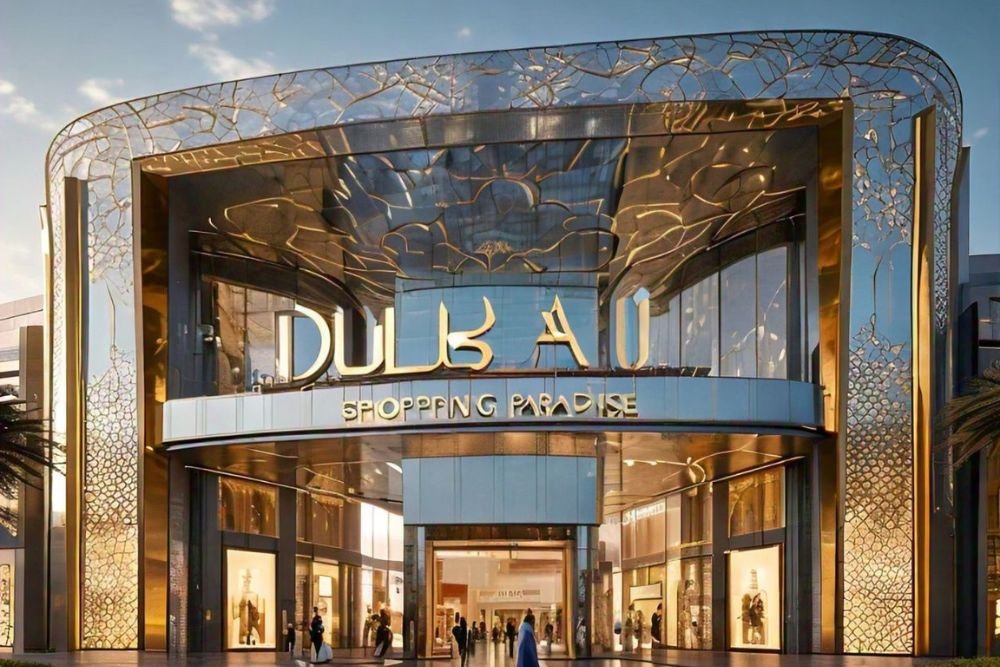 Dubai Mall