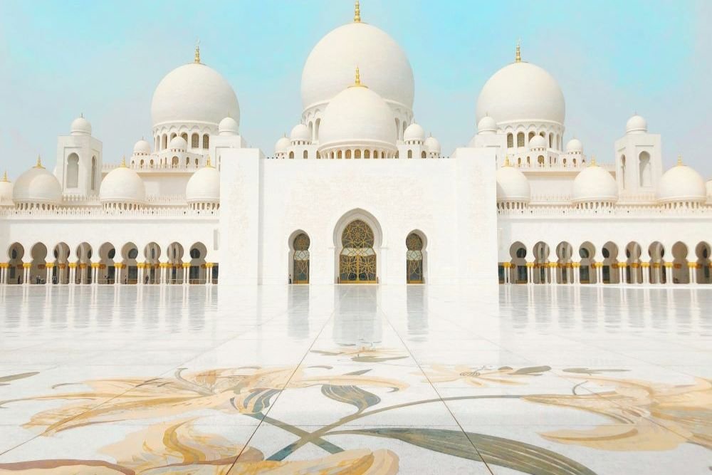 Dubai Culture & Tradition