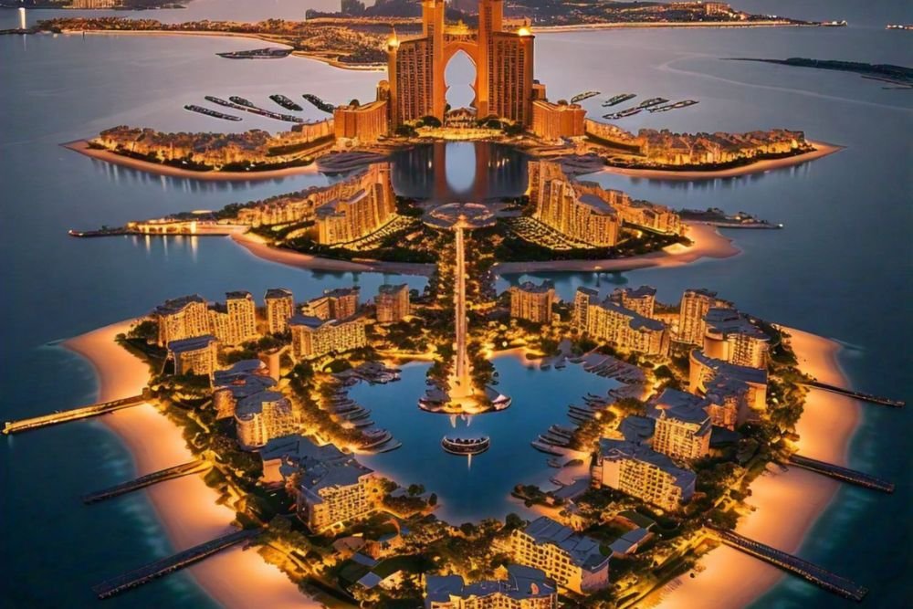 Palm Jumeirah