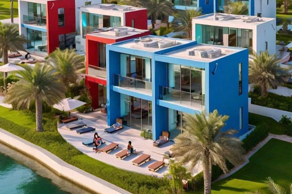 Wellness Retreats