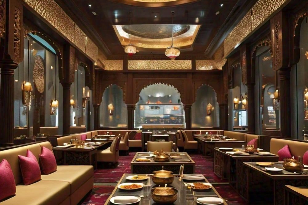 Culinary Experience