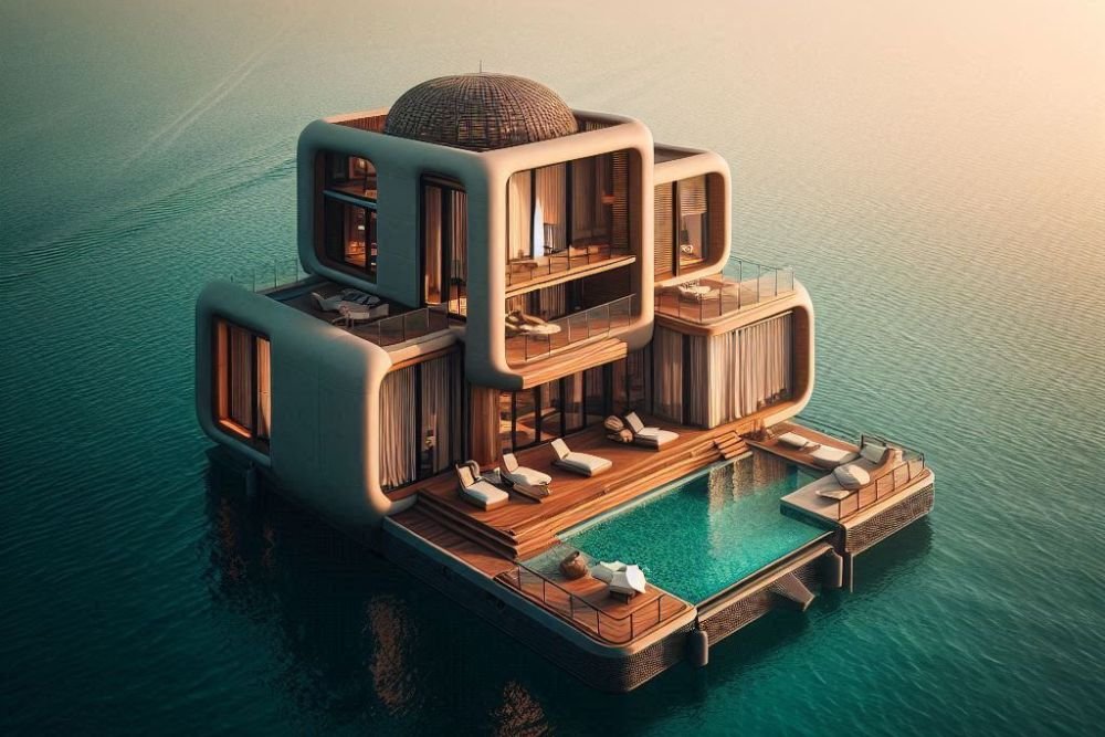 Private Villa in Dubai