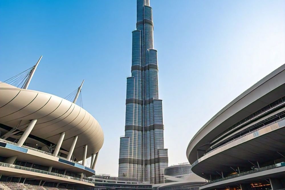 Sports Infrastructures