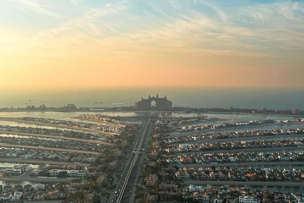 Palm Jumeirah