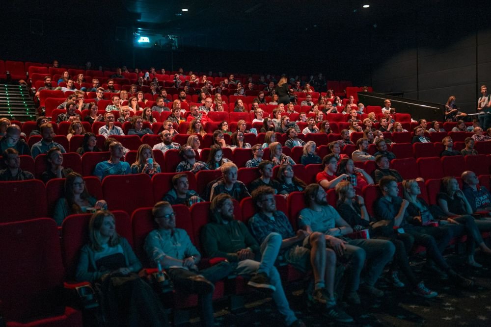 Cinema Viewing