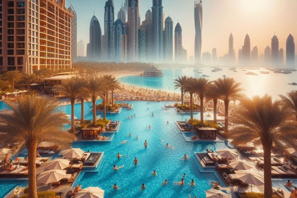 Dubai Hotels