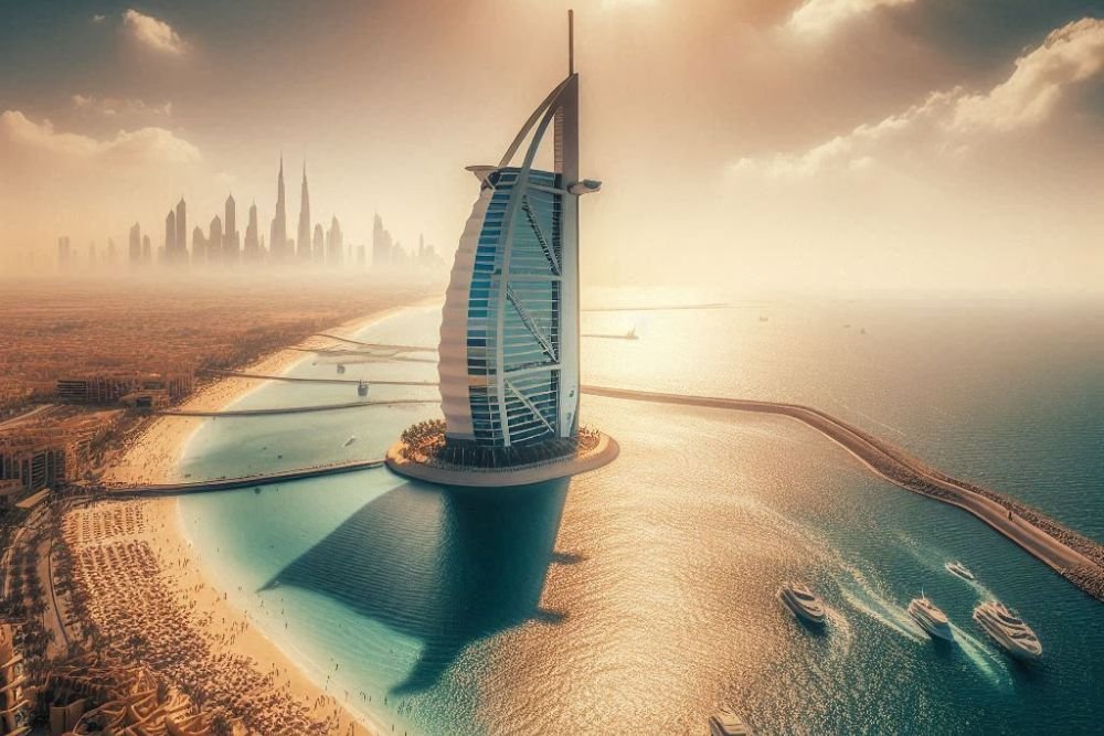 Burj Al Arab