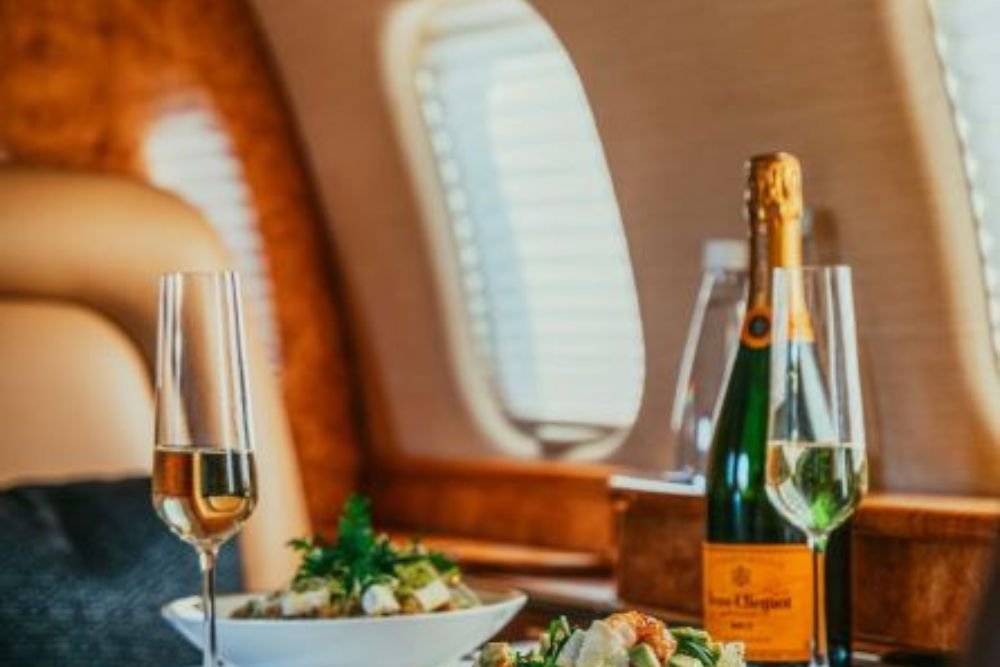 Ultra-luxury