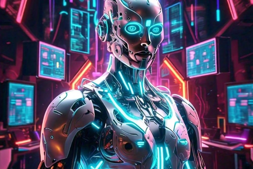The Metaverse