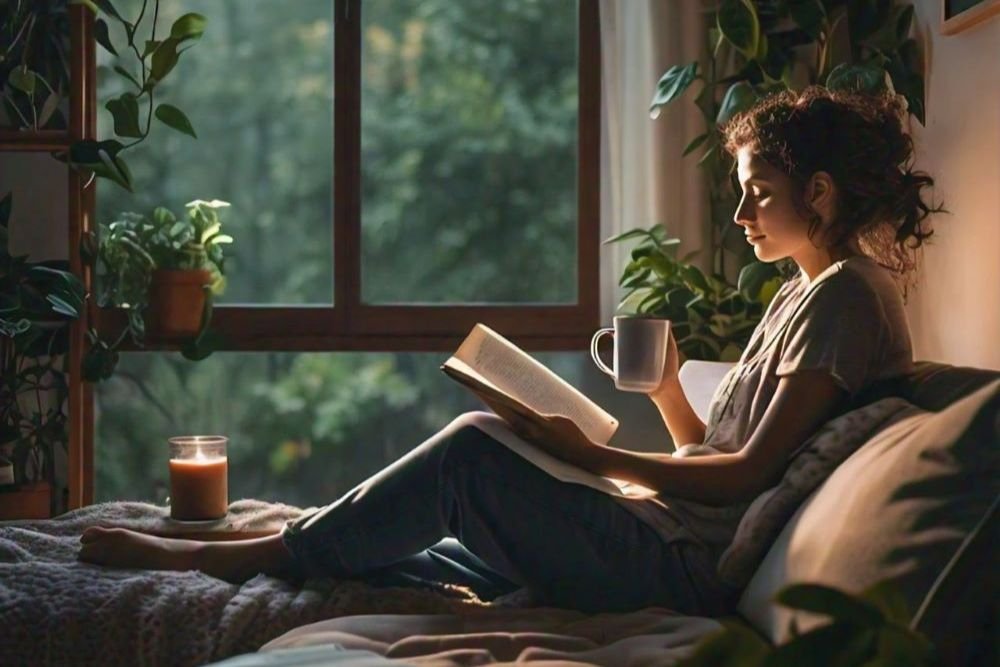 Digital Detox