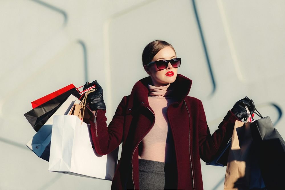 Fashion Tourism