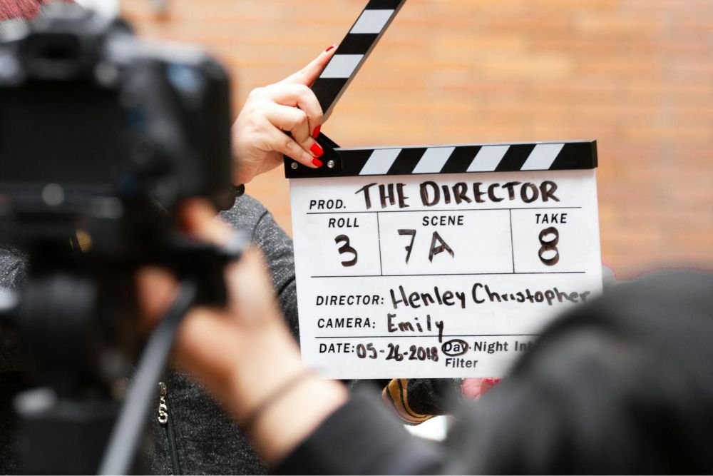 Film Making