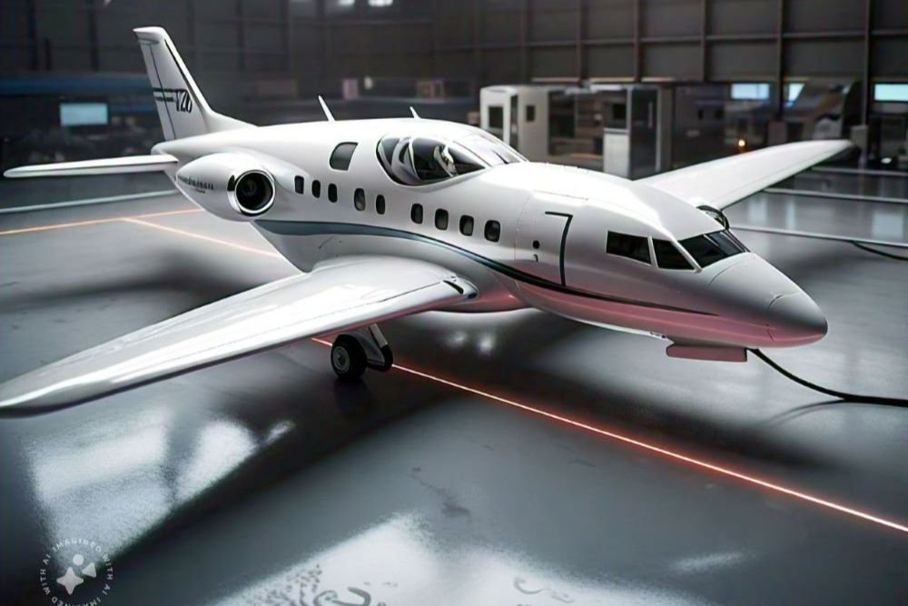 Electric Aviation