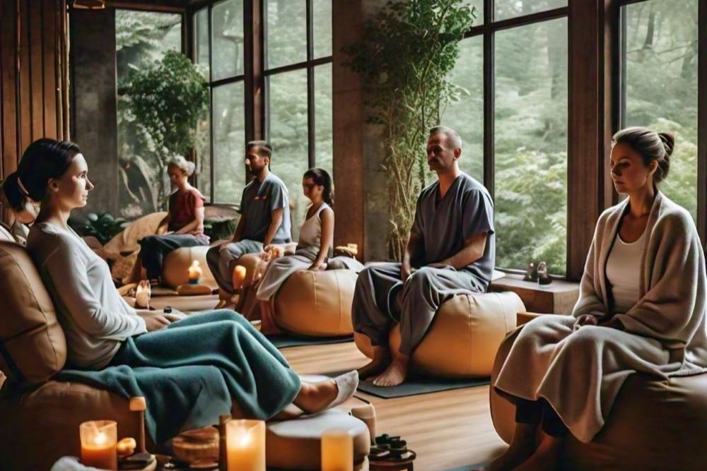 Mindfulness Programme