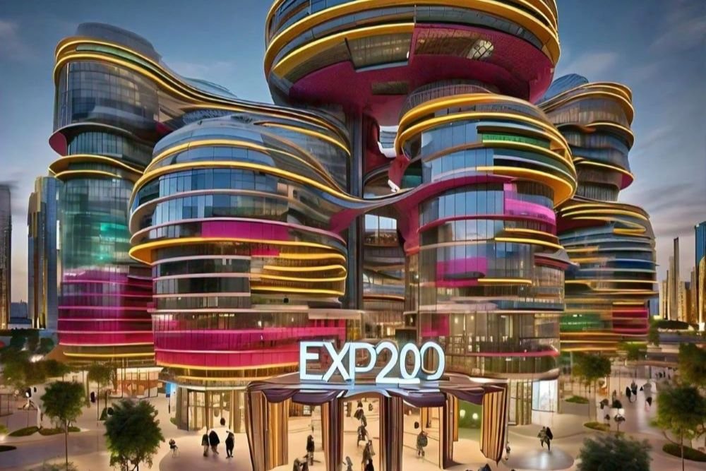 Expo 2020