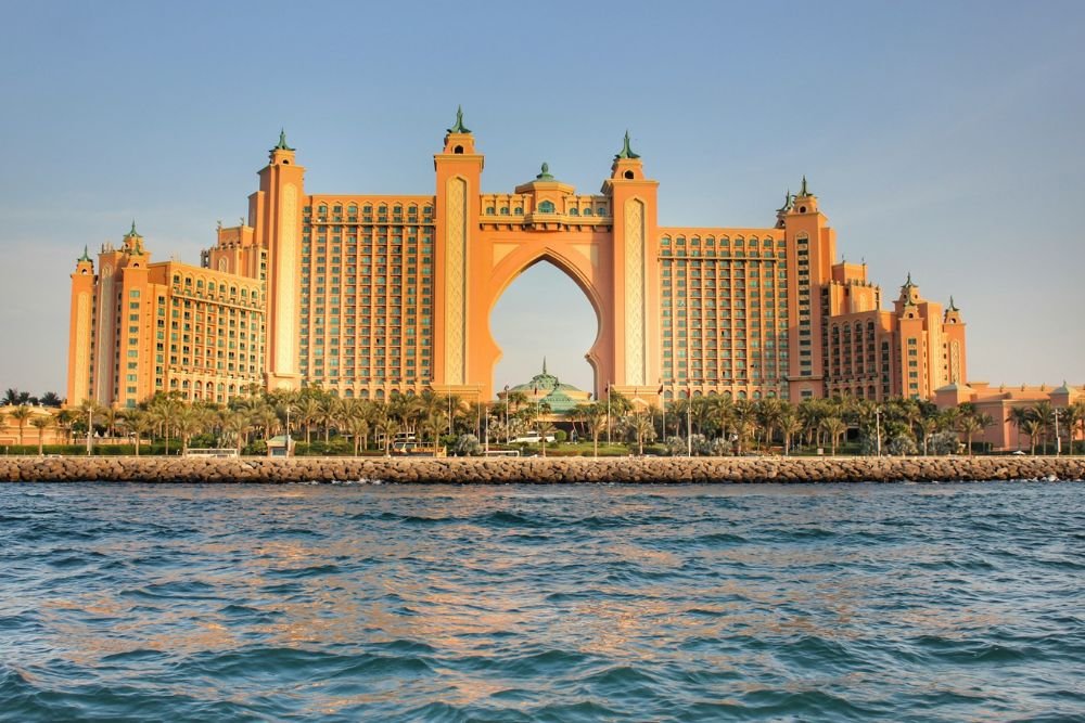 Atlantis, The Palm Resort