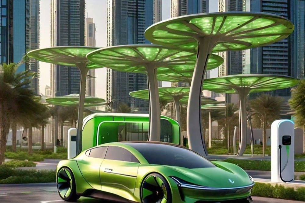 Sustainability Tourism