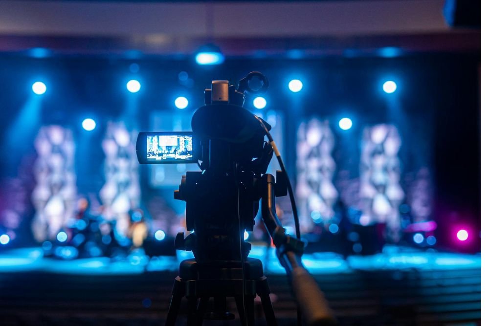 Future of Dubai Film-making