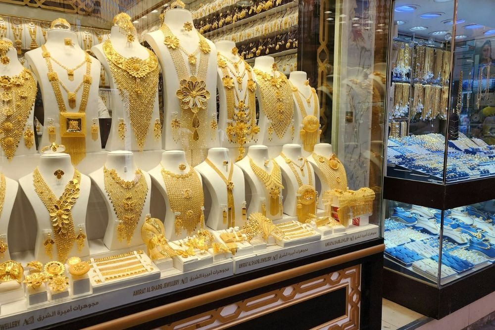 Gold Souk