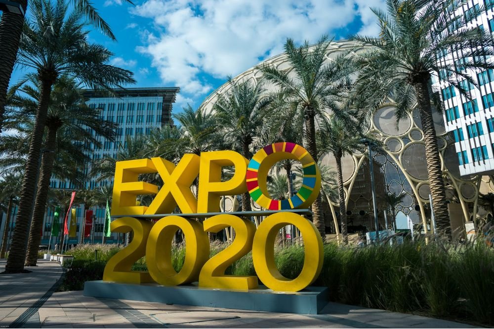 Expo 2020 Event