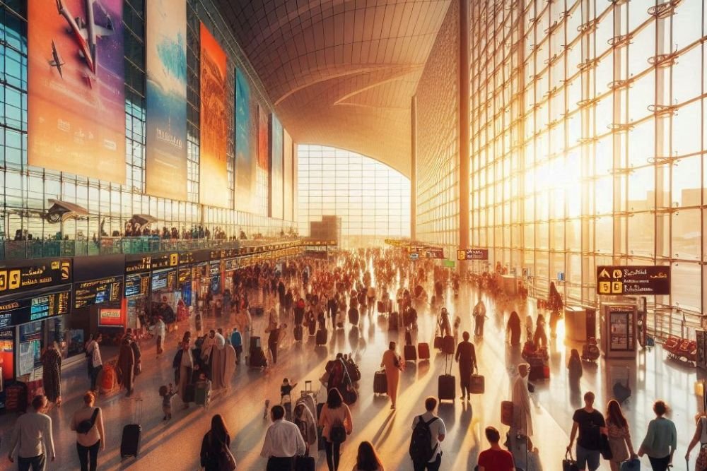 Frequent Flyer & Loyalty