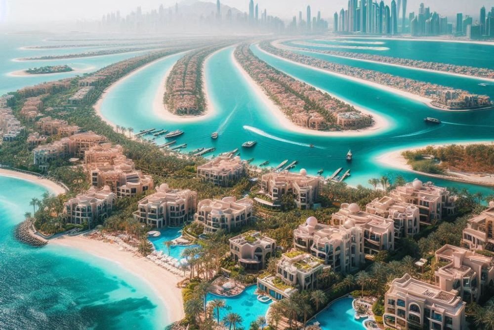 Palm Jumeirah
