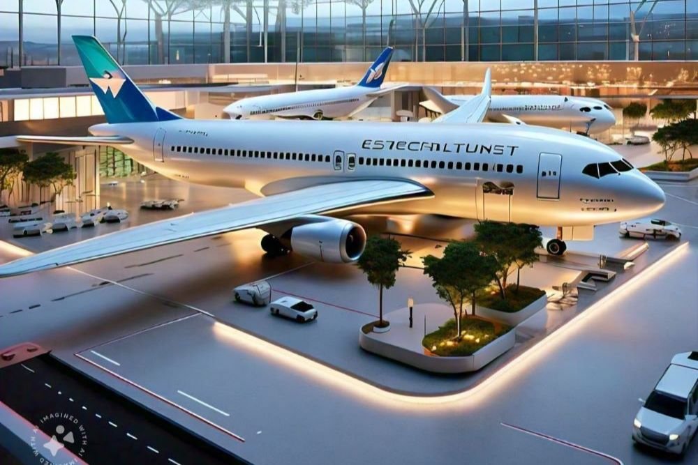 Sustainability & Green Aviation