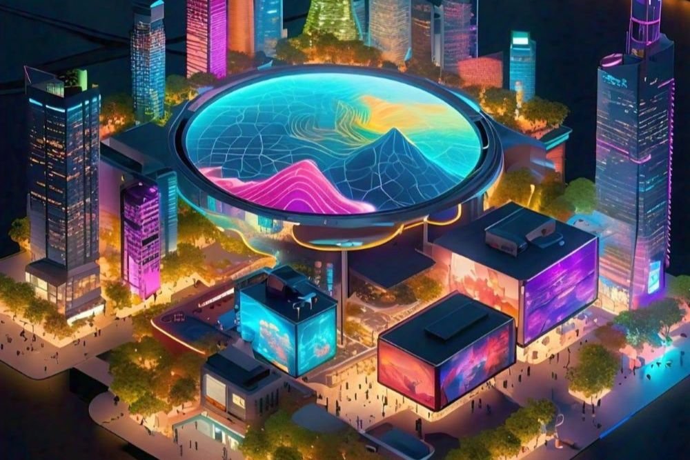 AR/VR Technology