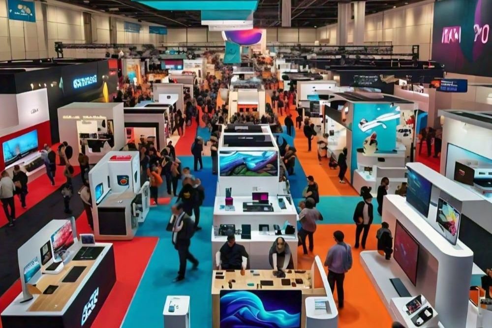 Technology Fair