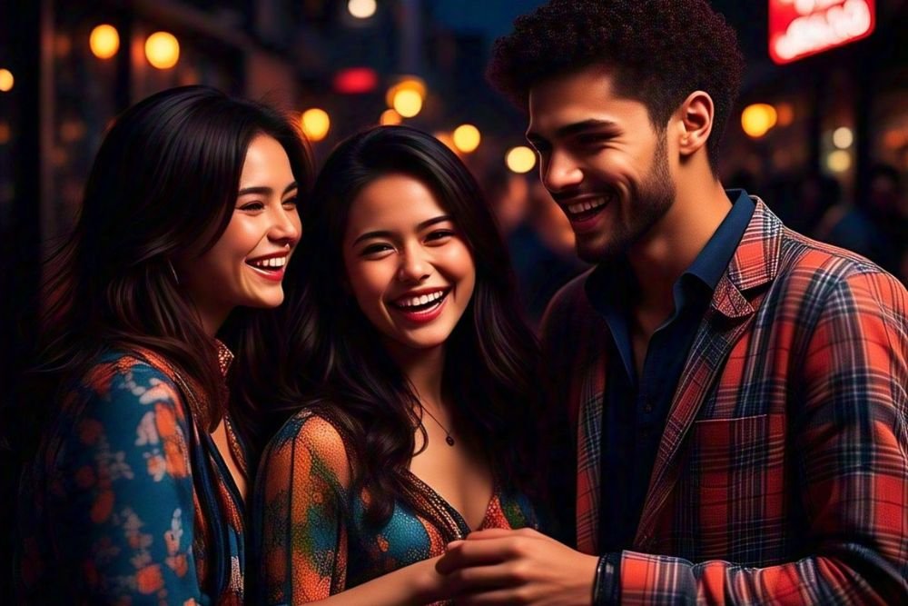 Do's & Don't of Party