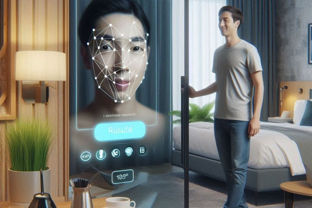 Seamless Integration of AI