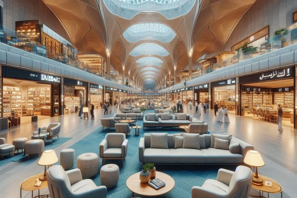 Facilities and Amenities