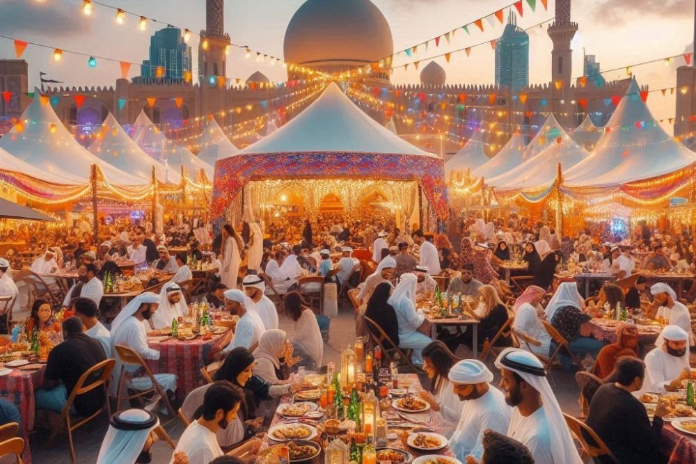 Dubai Food Festival