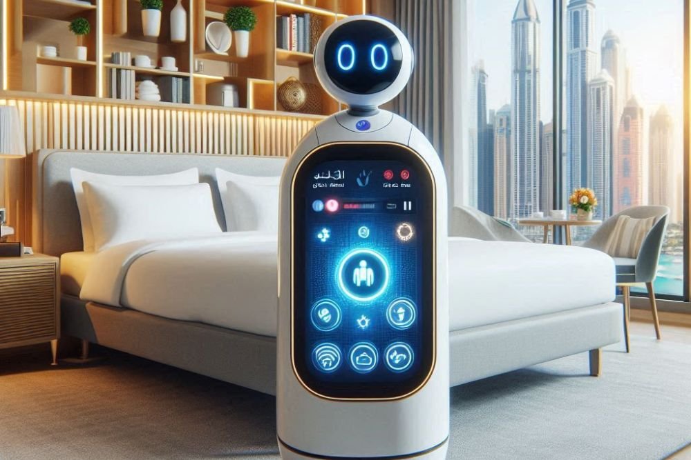 Advantages of AI