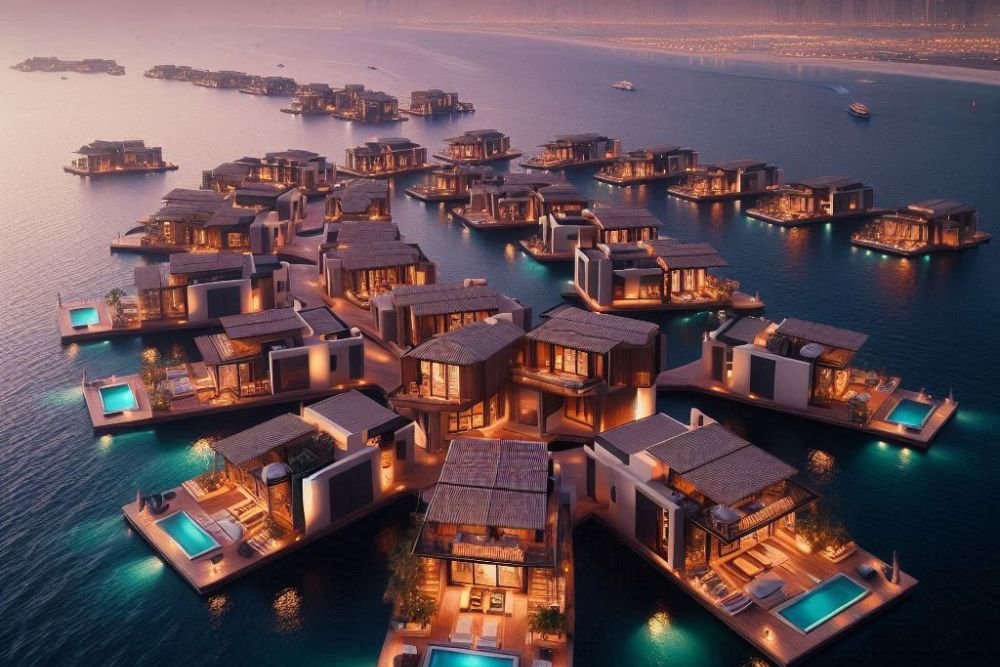 Jumeirah Beach Resort