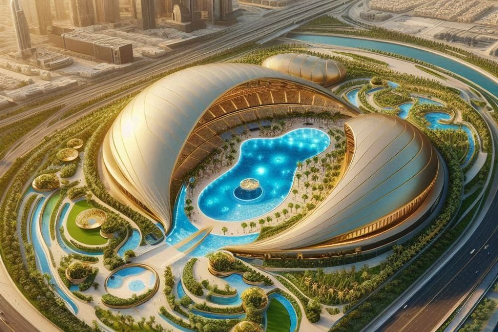 Sports Facilities Dubai