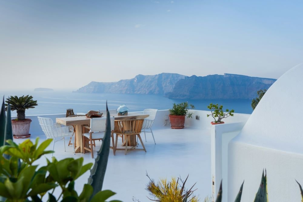 Fine-dining redefined