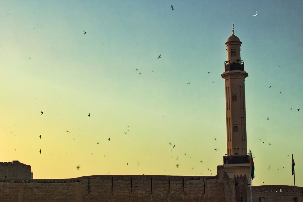 Al Sindhaga Neighbourhood